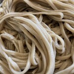 そば処 本陣 - 