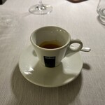 TORPEDO RESTAURANT & CAFE - Ristretto