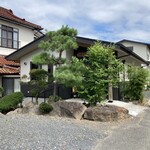 そば処 本陣 - 