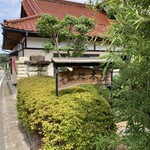そば処 本陣 - 