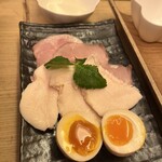 銀座 篝 ルクア大阪店 - 