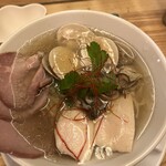 銀座 篝 ルクア大阪店 - 