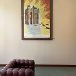 TORPEDO RESTAURANT & CAFE - FIAT のポスター