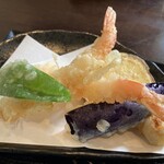 そば処 本陣 - 