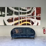 TORPEDO RESTAURANT & CAFE - イタリアン・デザイン