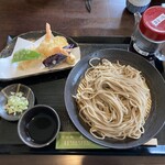 そば処 本陣 - 