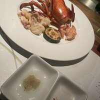 鉄板焼 いちか - 
