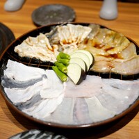 焼ふぐ夢鉄砲 - 