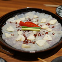 焼ふぐ夢鉄砲 - 