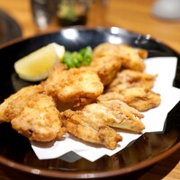 焼ふぐ夢鉄砲 - 