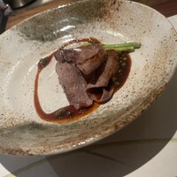 鉄板焼 いちか - 