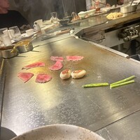 鉄板焼 いちか - 