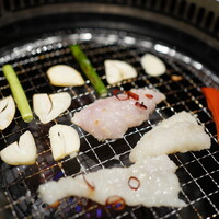 焼ふぐ夢鉄砲 - 