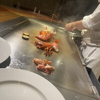 鉄板焼 いちか - 
