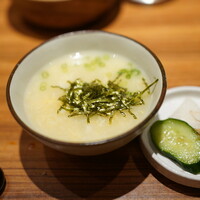 焼ふぐ夢鉄砲 - 