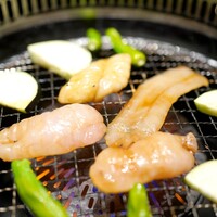 焼ふぐ夢鉄砲 - 