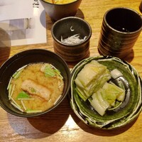 魚匠 銀平 心斎橋店 - 