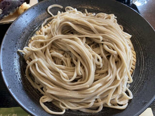 そば処 本陣（ソバドコ ホンジン） - 有壁（そば）の写真