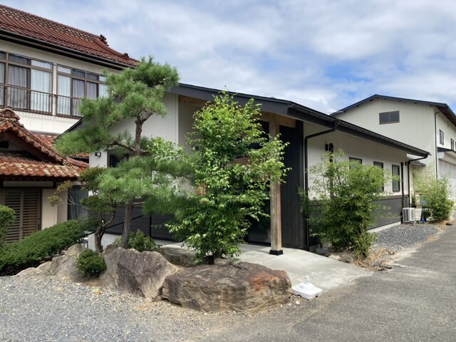 そば処 本陣（ソバドコ ホンジン） - 有壁（そば）の写真