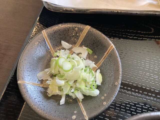 そば処 本陣（ソバドコ ホンジン） - 有壁（そば）の写真