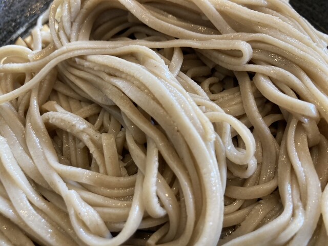 そば処 本陣（ソバドコ ホンジン） - 有壁（そば）の写真