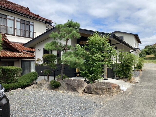 そば処 本陣（ソバドコ ホンジン） - 有壁（そば）の写真