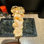 炭火焼鳥 太美屋 - 