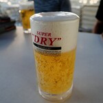 福屋広島駅前店屋上パノラマビアガーデン - 