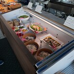 福屋広島駅前店屋上パノラマビアガーデン - 