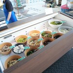 福屋広島駅前店屋上パノラマビアガーデン - 