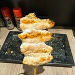 炭火焼鳥 太美屋 - 