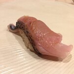 鮨 十兵衛 - くろむつ