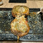 炭火焼鳥 太美屋 - 