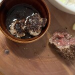 タヴェルナハンバーグ - 