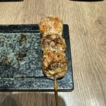 炭火焼鳥 太美屋 - 