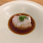 鮨 十兵衛 - はたのしゃぶしゃぶ