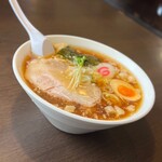 麺屋○文 - 