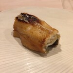 鮨 十兵衛 - 穴子