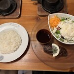 タヴェルナハンバーグ - 