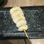 炭火焼鳥 太美屋 - 