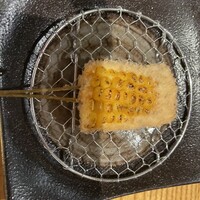 串揚げ大ひら  神楽坂 - 