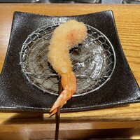 串揚げ大ひら  神楽坂 - 