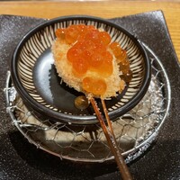 串揚げ大ひら  神楽坂 - 
