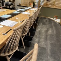 江戸前鮨 ぬけさく - 
