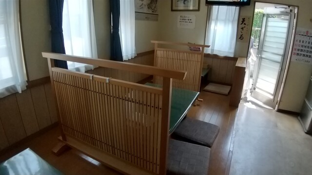 そば処たちばな - 角田（うどん）の写真