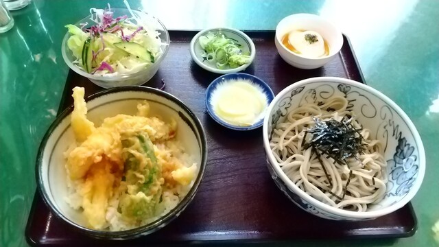そば処たちばな 角田店｜宮城県角田市のそば・うどん