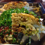 お好み焼き　まる - 
