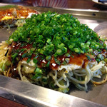 お好み焼き　まる - 
