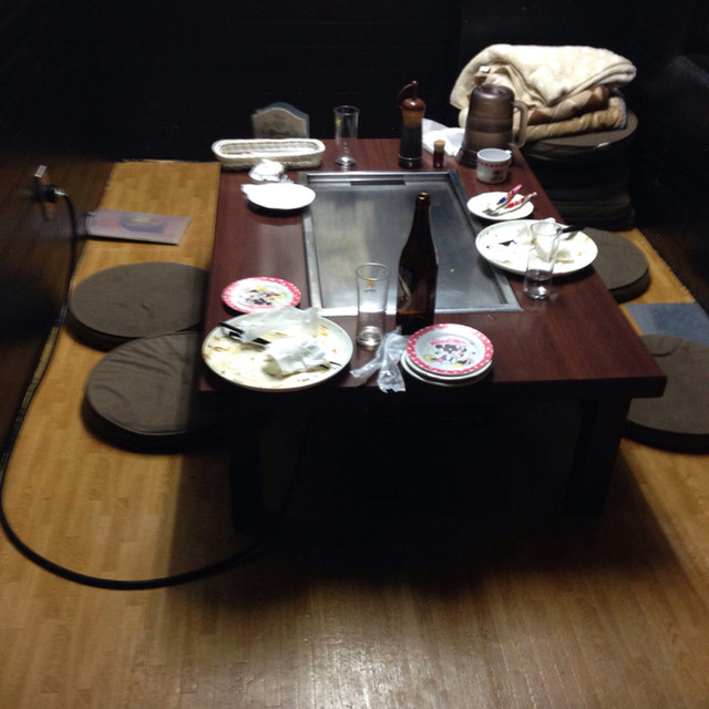 Okonomiyaki Maru photo 4