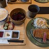牛カツと和定食 京都勝牛 池袋東武店